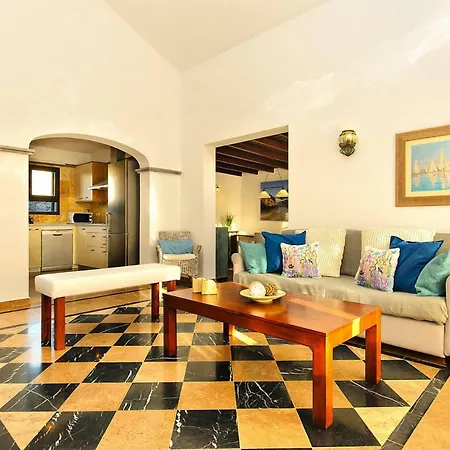 Ferienhaus Playa Blanca - Ace03100d-fyb